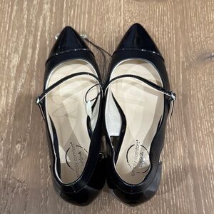 Women's Black Heels size 8.5